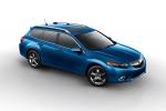 Acura TSX Sport Wagon 2010 года